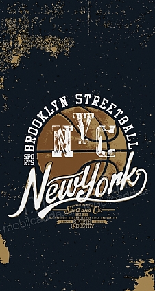 NYC Streetball